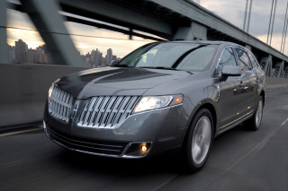 Lincoln MKT