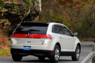 Lincoln MKX