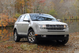 Lincoln MKX