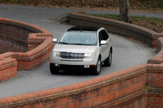 Lincoln MKX