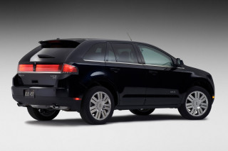 Lincoln MKX