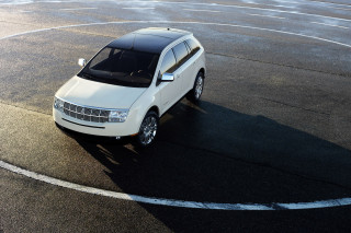 Lincoln MKX