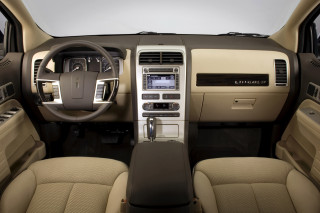 Lincoln MKX