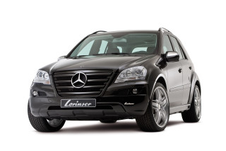 Lorinser Mercedes ML