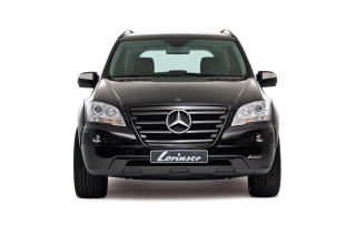 Lorinser Mercedes ML