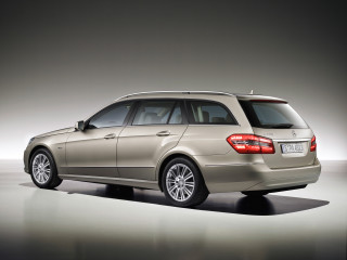 Mercedes-Benz E-Class Estate