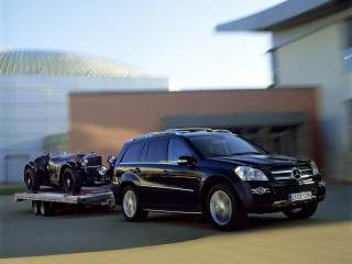 Mercedes-Benz GL