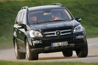 Mercedes-Benz GL