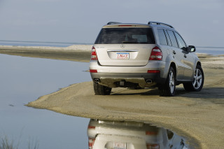 Mercedes-Benz GL