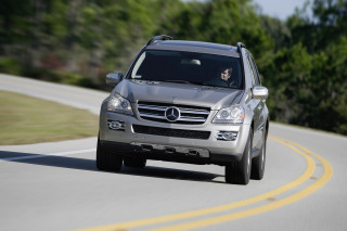 Mercedes-Benz GL