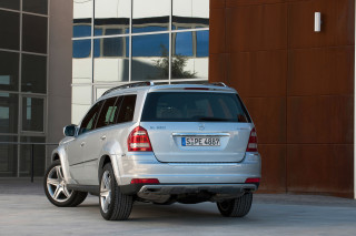 Mercedes-Benz GL