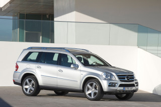 Mercedes-Benz GL