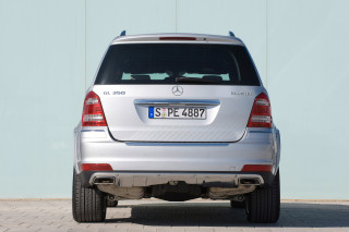 Mercedes-Benz GL