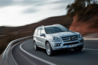 Mercedes-Benz GL