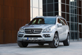 Mercedes-Benz GL