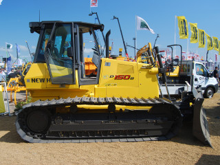 New Holland