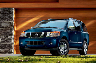 Nissan Armada