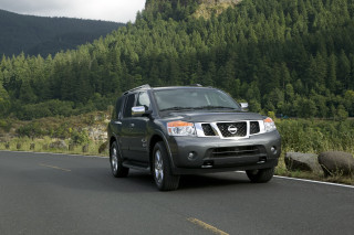 Nissan Armada