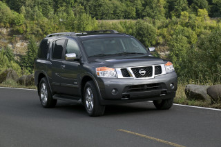 Nissan Armada