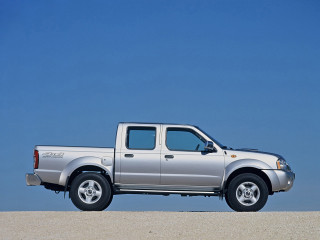 Nissan NP300