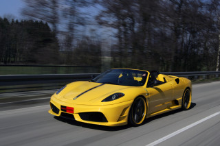 Novitec Rosso