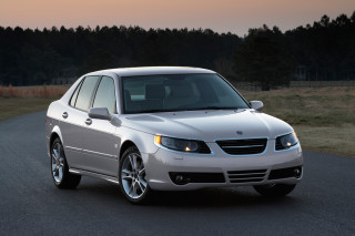 Saab 9-5