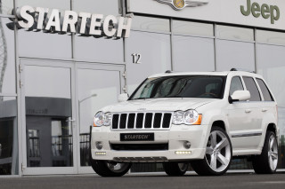 Startech Jeep Grand Cherokee