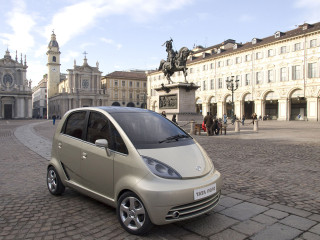 Tata Nano