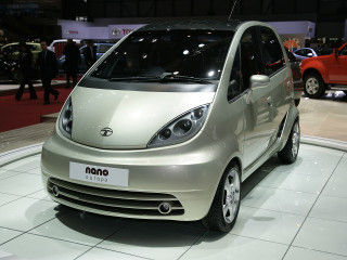 Tata Nano