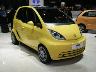 Tata Nano