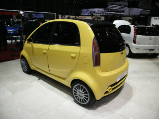 Tata Nano