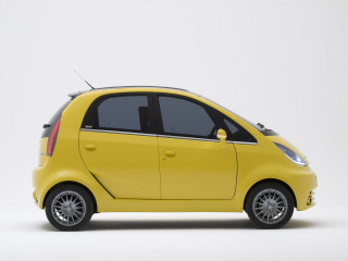 Tata Nano