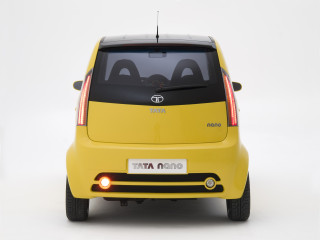 Tata Nano