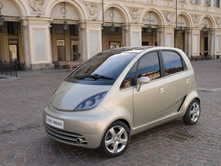 Tata Nano