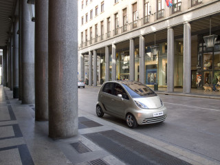 Tata Nano