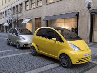 Tata Nano