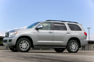 Toyota Sequoia