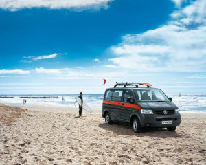 Volkswagen California