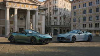 Maserati