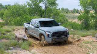 Toyota Tundra