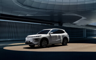 Geely