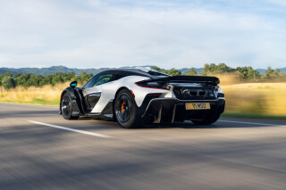 McLaren