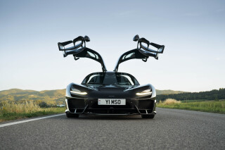 McLaren