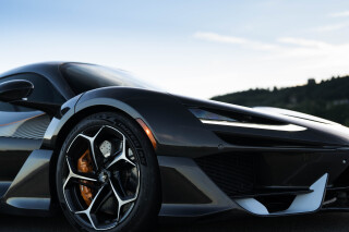 McLaren