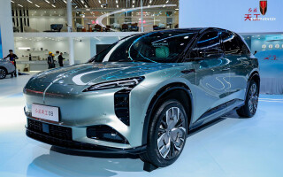 Hongqi