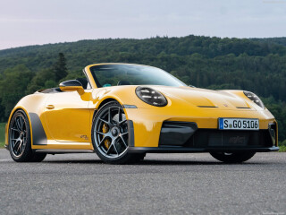 Porsche 911 GT3