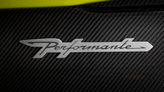 Lamborghini