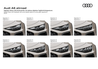 Audi A6 Allroad Quattro