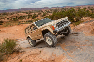 Jeep