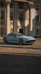 Maserati